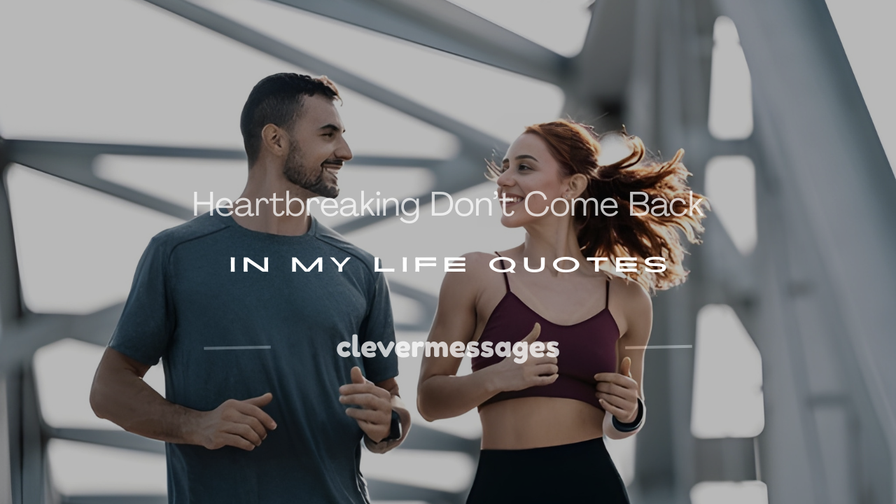 Read more about the article 250+ Heartbreaking Don’t Come Back in My Life Quotes