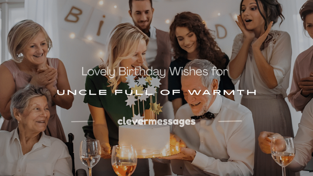 birthday wishes for uncle 2